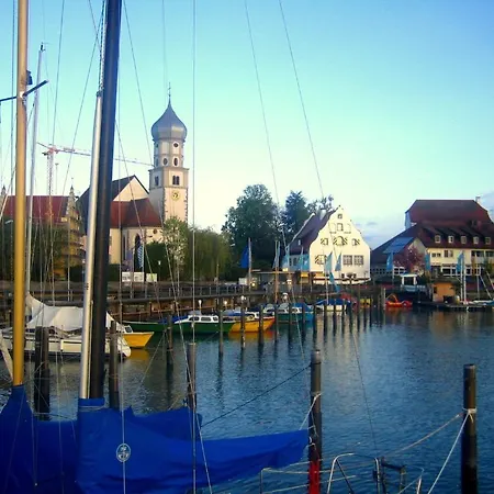 Zum Lieben Augustin Am See Wasserburg