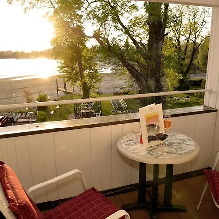 Zum Lieben Augustin Am See 4*