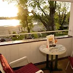 Zum Lieben Augustin Am See 4*
