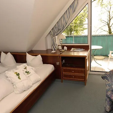 Zum Lieben Augustin Am See Hotel Wasserburg am Bodensee