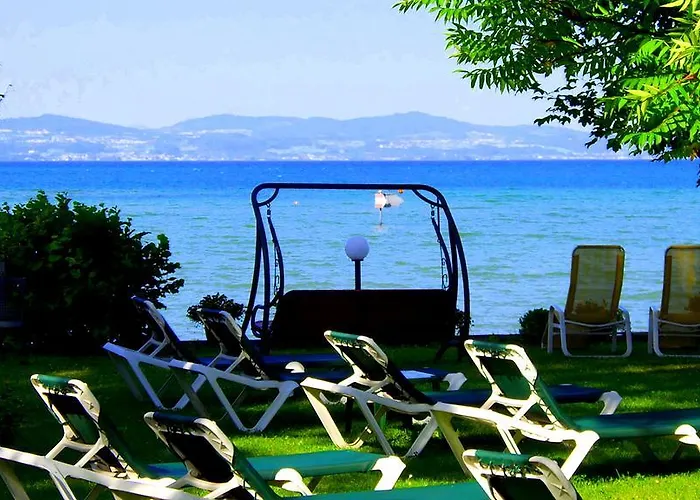 Hotel Caraleon 4*