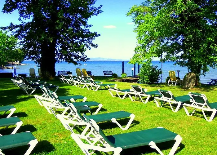 Hotel Caraleon