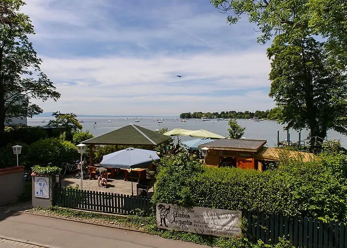 Caraleon 4* Wasserburg