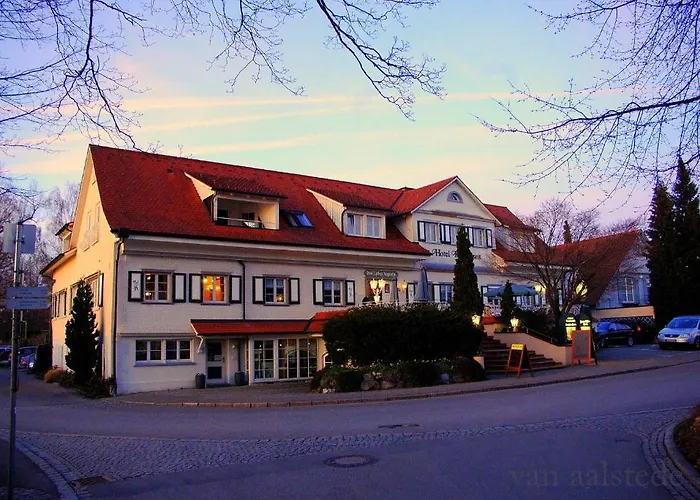 Hotel Caraleon 4*