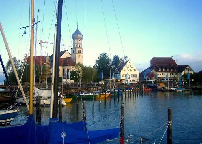 Caraleon Wasserburg