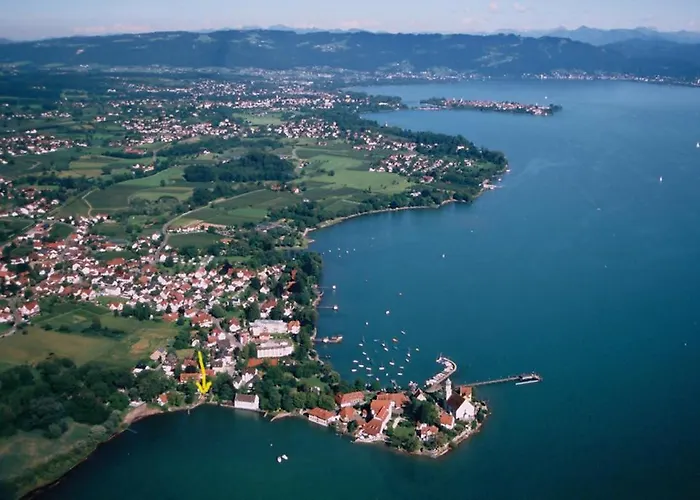 Hotel Caraleon Wasserburg